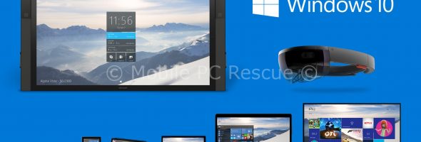 Windows 10 fixes and help