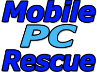 Mobile PC Rescue