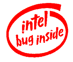 Intel Meltdown bug – MS fix and your Anti-Virus may cause your system to crash!