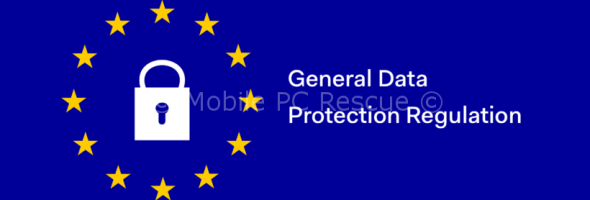 GDPR – Are you ready?