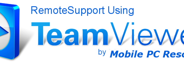 Teamviewer and Remote Sessions