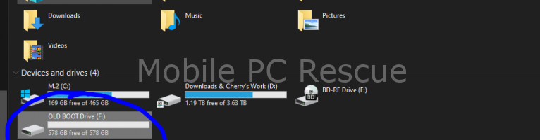 How to take Permission of Folders (Win 10 & Win11)