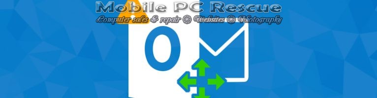 POP email accounts no longer working on New Outlook