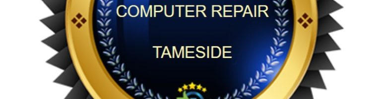 Mobile PC Rescue are again in Tamesides TOP THREE best computer repair businesses